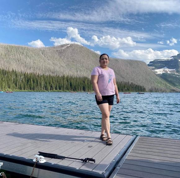 Meet your Posher, Maricel mejorada - Picture 1 of 1